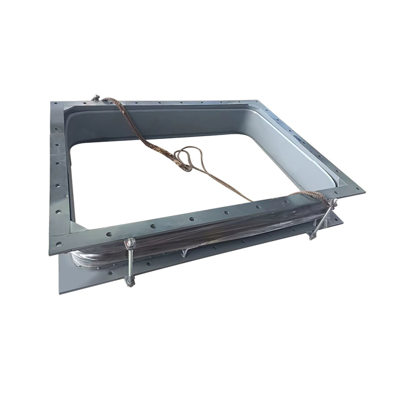 Как неметаллический трубный компенсатор повышает надежность трубопровода?